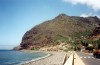 Madeira - Madalena do Mar: : under Pico da Bandeira - sob o Pico da Bandeira