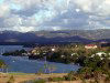 Martinique / Martinica: Fort de France bay (photographer: R.Ziff)