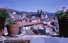 Mexico - Taxco (Guerrero): above the city of silver - photo by Galen Frysinger