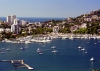 Mexico - Acapulco de Juarez / ACA (Guerrero state): marina - docks (photo by Andrew Walkinshaw)