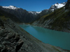 50 New Zealand - South Island - Lake Lucidus, Mt. Aspiring National Park - Otago region (photo by M.Samper)