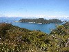 New Zealand - Upper South island: Abel Tasman National Park (photographer Lars Gewalli)