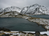 76 New Zealand - South Island - Lake Angelus, Nelson Lakes National Park , Tasman region (photo by M.Samper)