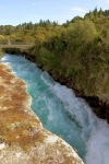 New Zealand - North island -Taupo: Huka Falls (photographer: Luca dal Bo)