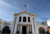 Portugal - Mogofores (Anadia): Our Lady of Assistance sanctuary (N.S. Auxiliadora) - Salesians of Don Bosco - the Salesian Society - Santurio de Nossa Senhora Auxiliadora - Congregao dos Salesianos - salesianos de Dom Bosco - photo by M.Durruti