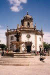 Portugal - Portugal - Barcelos: Largo da Porta Nova - photo by M.Durruti