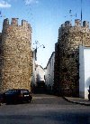 Portugal - Borba: basties - photo by M.Durruti