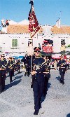 Portugal - Moita do Ribatejo: banda de Benavente - photo by M.Durruti