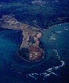 Puerto Rico - Punta Miquillo: Enseada Comezn y playa de Las Picas (photo by M.Torres)