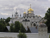 Russia - Suzdal - Vladimir oblast: Intercession Cathedral / Convent - UNESCO world heritage - photo by J.Kaman