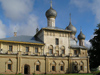 Russia - Rostov / Rostov Veliky - Golden ring - Yaroslavl Oblast: Kremlin - photo by J.Kaman