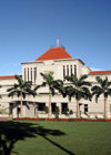 Singapore - Parliament House - photo by S.Lovegrove