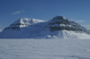 Svalbard - Spitsbergen island - Billefjorden: naked cliffs - photo by A. Ferrari