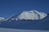 Svalbard - Spitsbergen island Billefjorden: in the fjord - photo by A. Ferrari