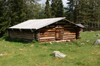 lvdalen, Dalarnas ln, Sweden: small ecological farm - photo by A.Ferrari