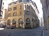 Switzerland / Suisse / Schweiz / Svizzera - Geneva / Genve / Genf / Ginevra / GVA: Etuves street / rue des Etuves - photo by C.Roux