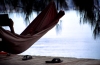 Thailand - Koh Tao: relaxing (photo by Jordan Banks)