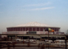 Atlanta: Georgia Dome (photo by M.Torres)