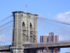 New York City: Brooklyn Bridge (photo by M.Bergsma)