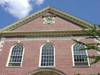 New Bedford, Massachusetts, USA: Jonathan Bourne whaling museum - Museu baleeiro de Nova Bedford - photo by G.Frysinger