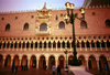 USA - Las Vegas (Nevada): The Venetian casino - Palazzo Ducale - photo by J.Fekete