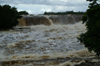 192 Venezuela - Bolvar - Canaima - Gran Sabana - Approaching Arapena Meru - photo by A. Ferrari