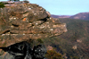 Grampians National Park, Victoria, Australia: the Balconies - photo by G.Scheer