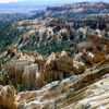 Bryce Canyon National Park (Utah): arch - photo by J.Kaman